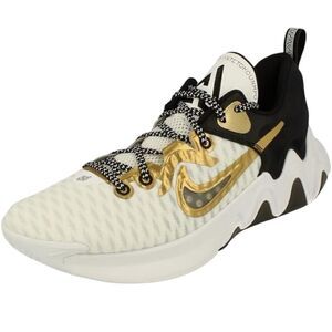 NIKE Giannis Antetokounmpo Sneakers Size 15
